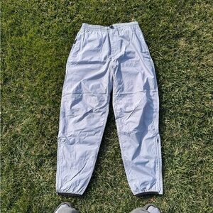Y2K Nautica Voyage Track Pants NWOT